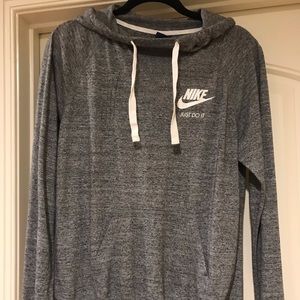 Women’s Nike Vintage Just Do It Hoodie